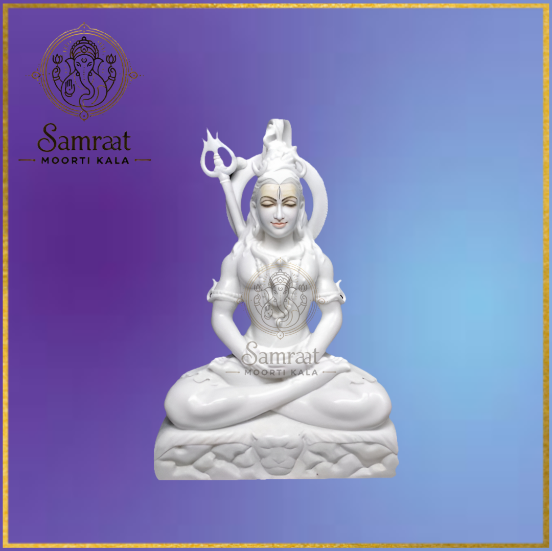 Shiv Ji
